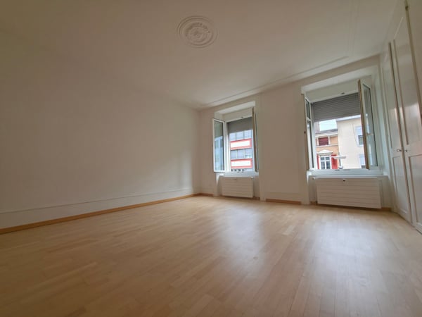 4.5-Zimmer-Wohnung / Appartement de 4.5 pièces 4