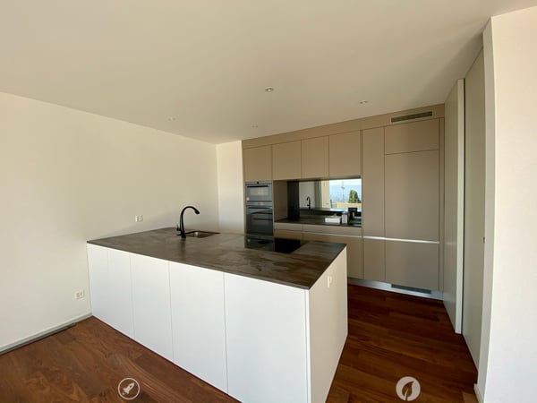 Helle 4.5-Zimmerwohnung mit Weitblick 3