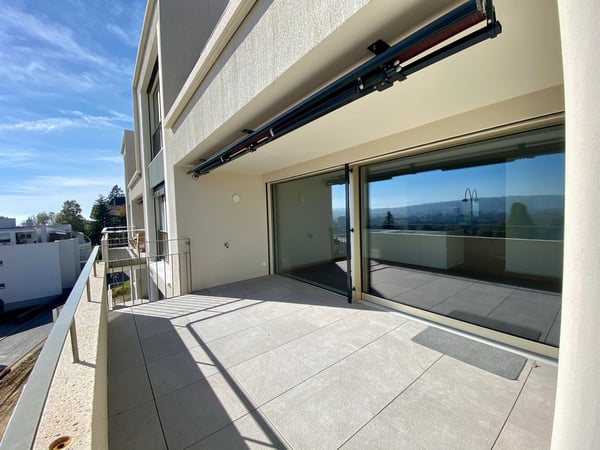 Helle 4.5-Zimmerwohnung mit Weitblick 11