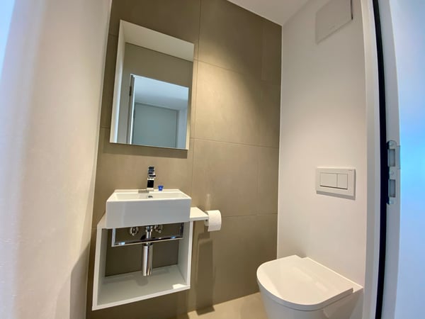 Helle 4.5-Zimmerwohnung mit Weitblick 10