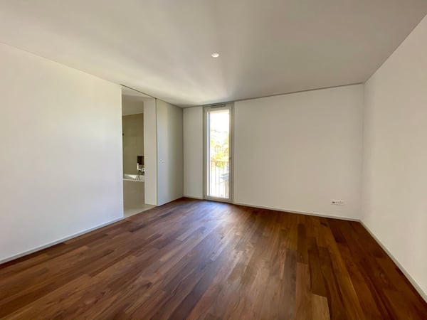 Helle 3.5-Zimmerwohnung mit Weitblick 6