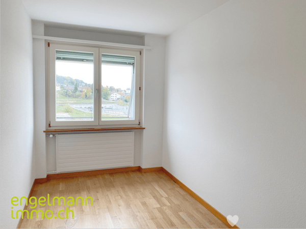 4-Zimmerwohnung / Appartement de 4 pièces 4