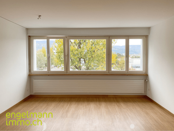 4-Zimmerwohnung / Appartement de 4 pièces 3