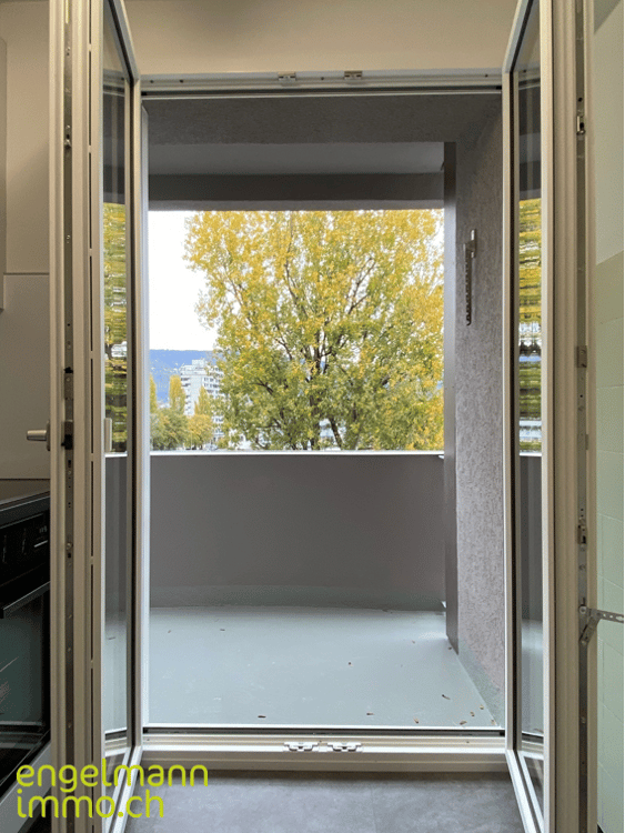 4-Zimmerwohnung / Appartement de 4 pièces 8