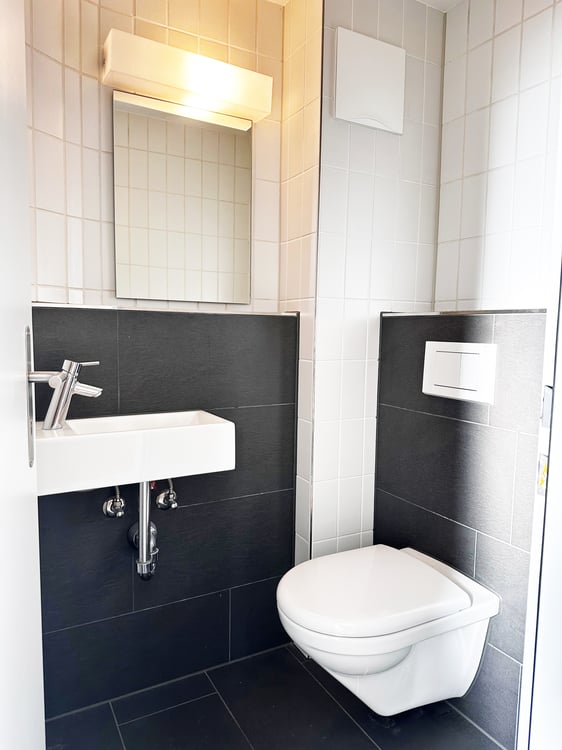 Attikawohnung mit atemberaubender Weitsicht und sonniger Dachterrasse 7