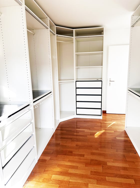 Attikawohnung mit atemberaubender Weitsicht und sonniger Dachterrasse 5