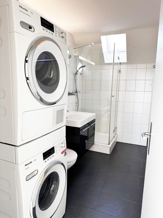 Attikawohnung mit atemberaubender Weitsicht und sonniger Dachterrasse 6