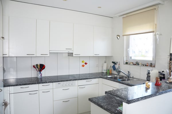 Familienwohnung mit mondernem Ausbaustandard 2