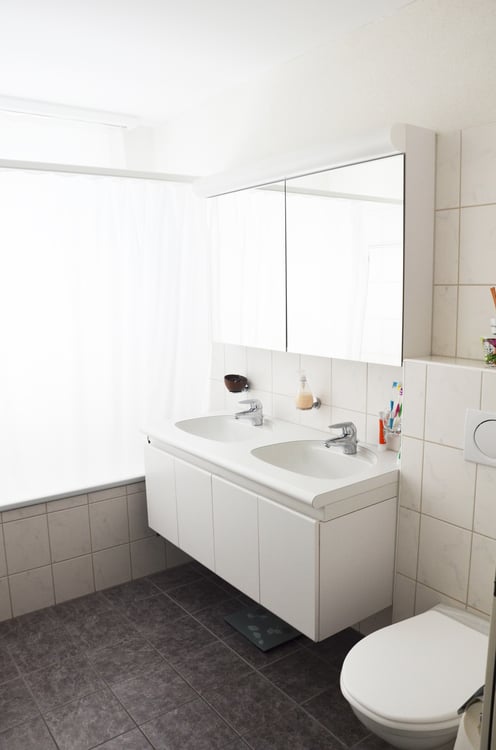 Familienwohnung mit mondernem Ausbaustandard 6