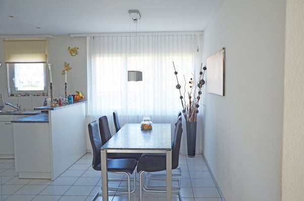 Familienwohnung mit mondernem Ausbaustandard 3