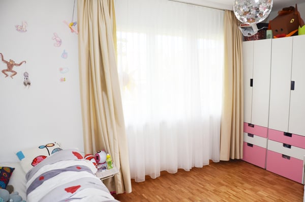 Familienwohnung mit mondernem Ausbaustandard 5