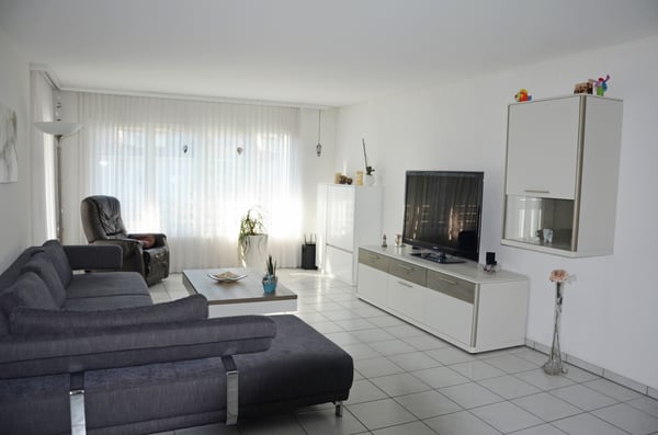 Familienwohnung mit mondernem Ausbaustandard 4