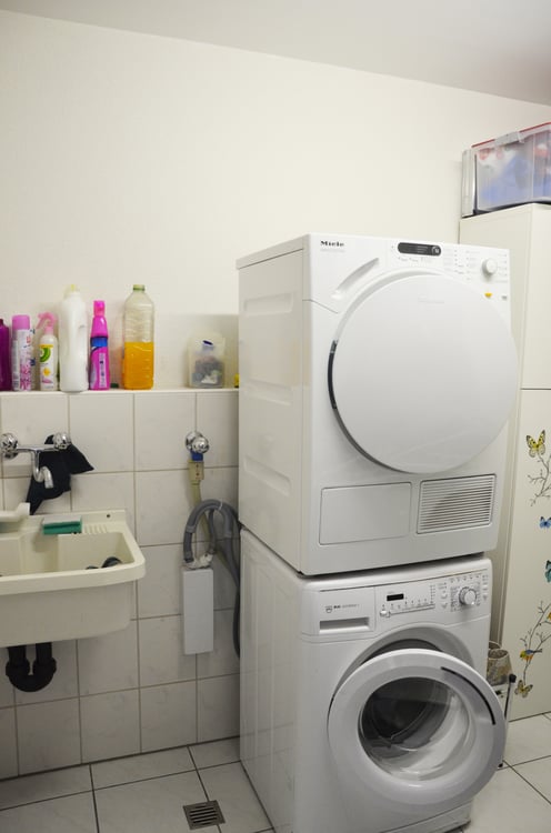 Familienwohnung mit mondernem Ausbaustandard 7