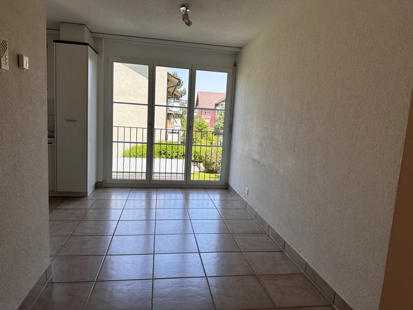 Hell und grosszügig - hier werden Sie sich wohlfühlen! 3