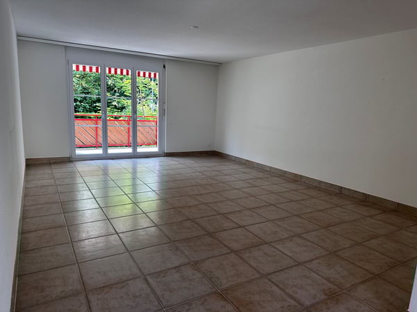 Hell und grosszügig - hier werden Sie sich wohlfühlen! 4