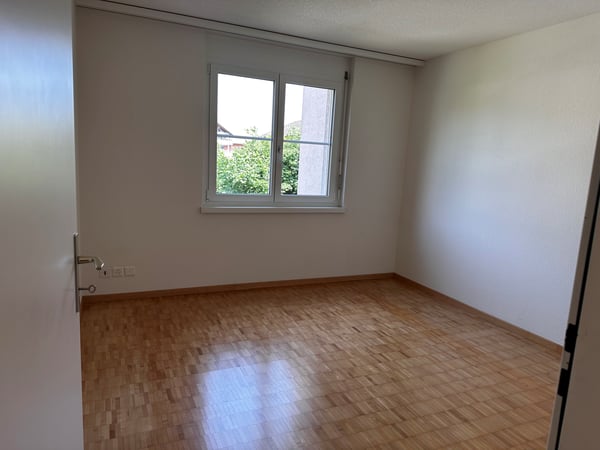 Hell und grosszügig - hier werden Sie sich wohlfühlen! 6