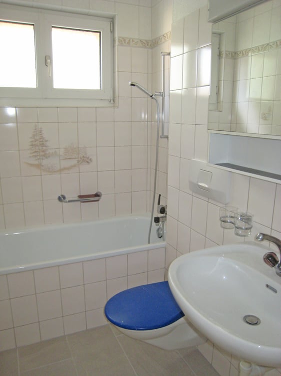 Mitten im Geschehen und trotzdem an ruhiger Lage! 6