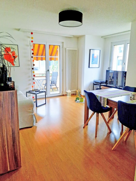 Mitten im Geschehen und trotzdem an ruhiger Lage! 3