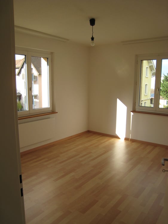 Mitten im Geschehen und trotzdem an ruhiger Lage! 5