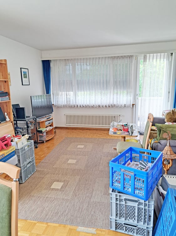 Ideal gelegen und preiswert leben im Dorfkern 4