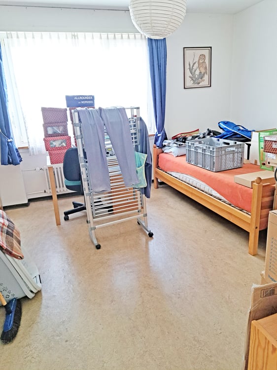 Ideal gelegen und preiswert leben im Dorfkern 6