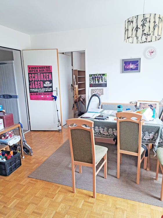Ideal gelegen und preiswert leben im Dorfkern 3
