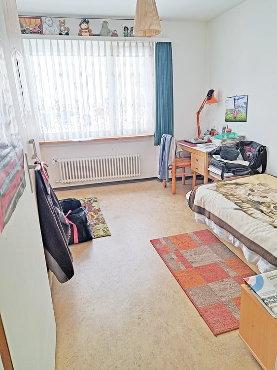 Ideal gelegen und preiswert leben im Dorfkern 7