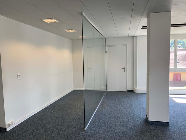 Ihr neuer Firmensitz an zentraler Lage wartet auf Sie 7