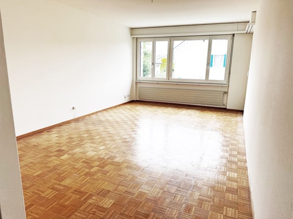 Hell und grosszügig - hier werden Sie sich wohlfühlen! 2