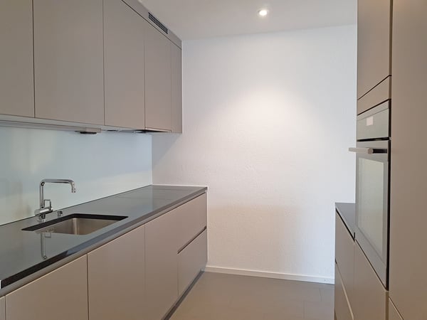 Wohnen im Minergie-Standard - helle, moderne Wohnung in gepflegter Umgebung 5
