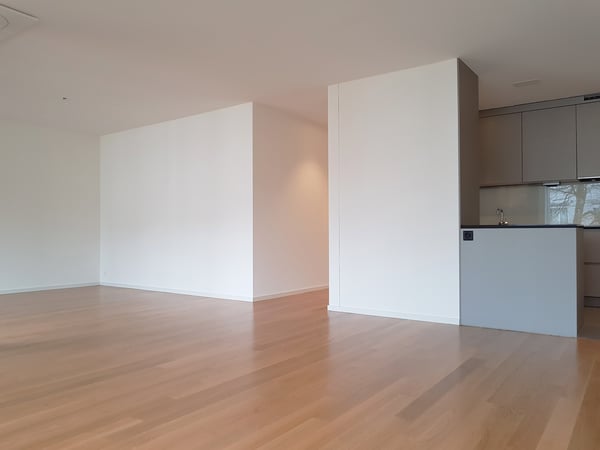 Wohnen im Minergie-Standard - helle, moderne Wohnung in gepflegter Umgebung 4