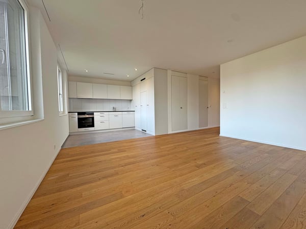 Wohnen mitten im Zentrum - Urbanes Wohnen für Jung und Alt 2