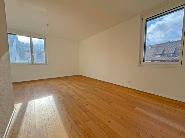 Wohnen mitten im Zentrum - Urbanes Wohnen für Jung und Alt 5