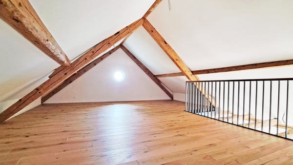 ERSTVERMIETUNG in Katzenrüti 10