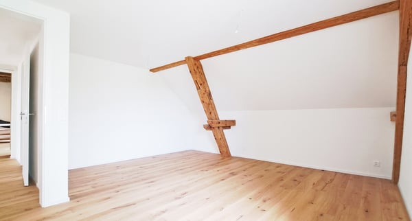 ERSTVERMIETUNG in Katzenrüti 5