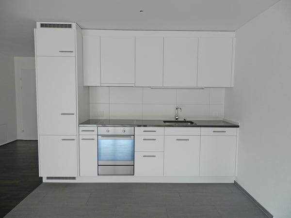 Moderne Wohnung mit grosszügigem Grundriss und sonnigem Balkon 3
