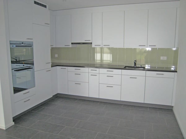 Schöne Wohnung mit grosszügigem Grundriss und modernem Ausbau 4