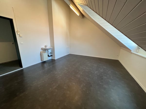 Bastelraum zu vermieten 2