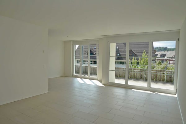 Gönnen Sie sich diese modern ausgestattete Gartenwohnung nähe ÖV 4