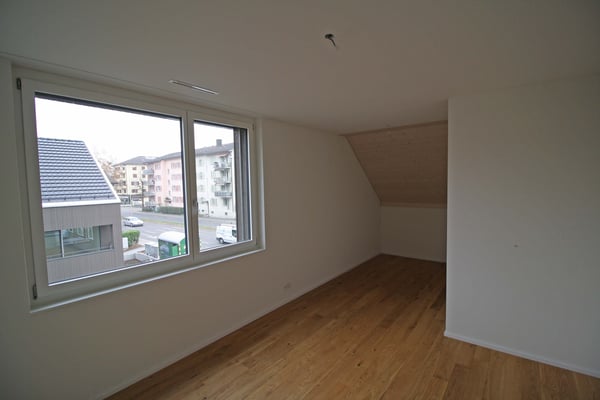 Wohnen mitten im Zentrum - Urbanes Wohnen für Jung und Alt 4