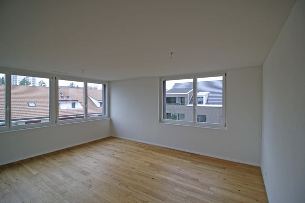 Wohnen mitten im Zentrum - Urbanes Wohnen für Jung und Alt 2
