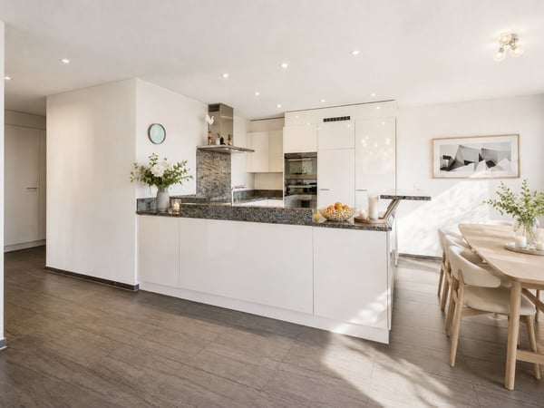 Top moderne 4 ½ Wohnung in Zürich-Seebach (Kreis 11) 5