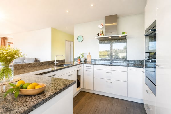 Top moderne 4 ½ Wohnung in Zürich-Seebach (Kreis 11) 4