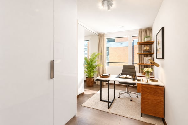 Top moderne 4 ½ Wohnung in Zürich-Seebach (Kreis 11) 8