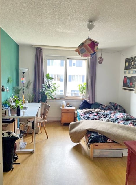 Mitten im Geschehen und trotzdem an ruhiger Lage! 4