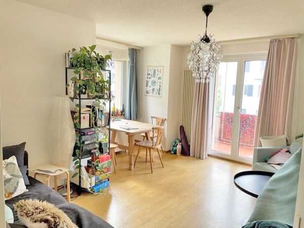 Mitten im Geschehen und trotzdem an ruhiger Lage! 3