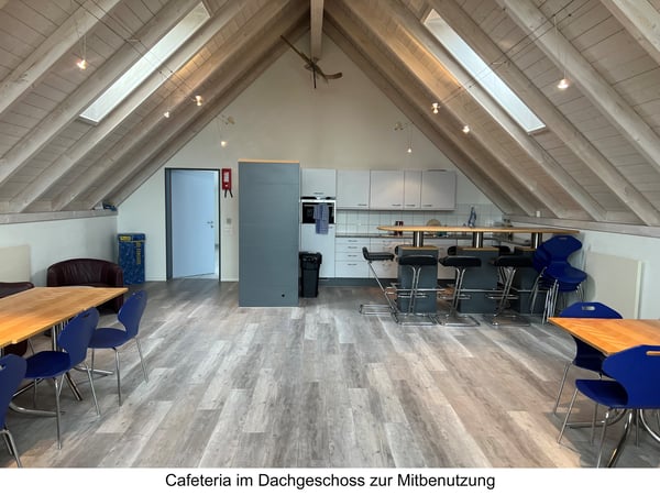 Ihr neues Firmendomizil an idealer Lage in Watt-Regensdorf 3