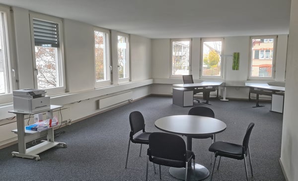 Ihr neues Firmendomizil an idealer Lage in Watt-Regensdorf 5