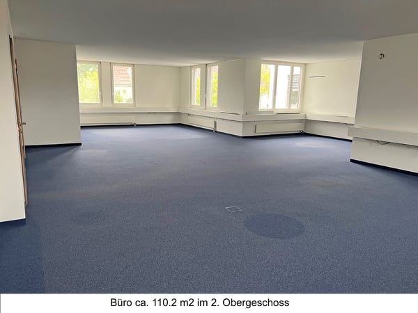 Ihr neues Firmendomizil an idealer Lage in Watt-Regensdorf 6