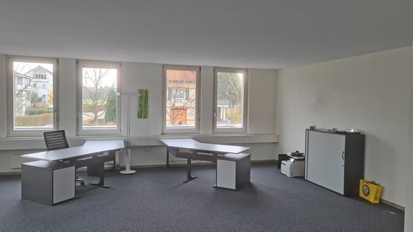 Ihr neues Firmendomizil an idealer Lage in Watt-Regensdorf 4